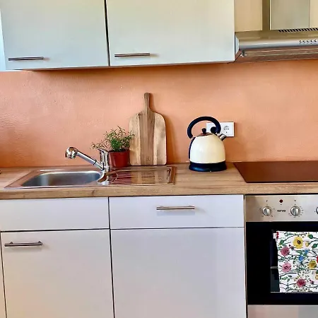 Apartment Schnaid Im Glueck Hallerndorf