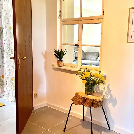 Apartment Schnaid Im Glueck
