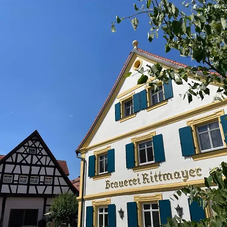 Schnaid Im Glueck *