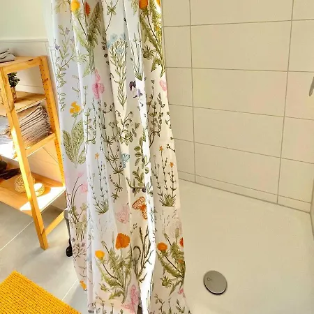 Schnaid Im Glueck Apartment Hallerndorf