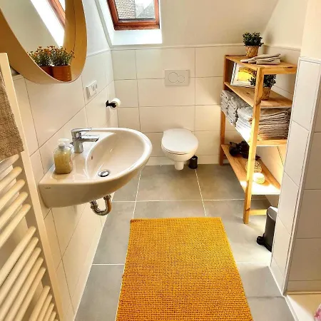 Schnaid Im Glueck Apartment *